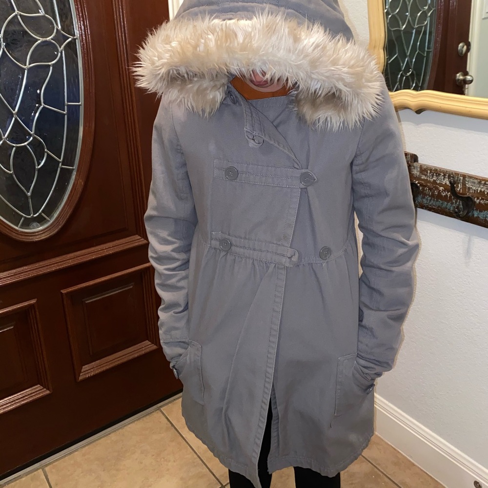 Billabong brand Jacket Size XS